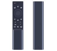 GOUYESHO New Replacement Remote Compatible with Samsung UE32T4300AE QE32Q50AE UE32T5300CE UE32T4307AEXXU UE40T5300AEXXU UE32T5300CEXXU QE32Q50AEUXXU QE98QN90AATXXU Smart Full HD HDR LED (No Voice)