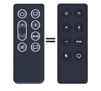 GOUYESHO New Replacement Remote Control for Bose TV Speaker/Bose Solo Soundbar Series II