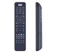 GOUYESHO New Replacement Remote Control Suitable for Formuler Dreamlink Z10 SE, Z Nano, Z Plus, Z+ Neo, T1, T1 Plus, T2+, T2 Prime, T3, Z Alpha, Z7+, Z7+ 5G, Z8, ZX, ZX 5G, Z+ Formuler IPTV Boxes