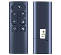 GOUYESHO New Replacement Remote Suitable for Dreo Tower Fan & Space Heater for Indoor Use, Standing Fans for Room, Tower Fan for Bedroom - Without Battery