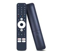 GOUYESHO R-C-OHS-C009 Remote Control Replacement Fit for Thomson Streaming Box 240, for RockTek GX1 Streamer, for MAG 555 Multimedia Player Receiver