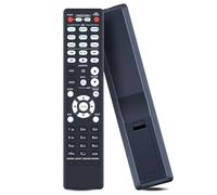 GOUYESHO RC-1223 Replacement Remote Control Compatible with Denon CD Player DCD-800NE DCD800NE PMA-800NE PMA800