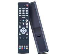 GOUYESHO RC-1243 Replacement Remote Control Compatible with Denon AVR-S660H 8K AV Receiver