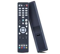 GOUYESHO RC-1244 Replacement Remote Control Compatible with Denon Premium AV Receivers AVRS760H AVRX1700H AVR-S760H AVR-X1700H
