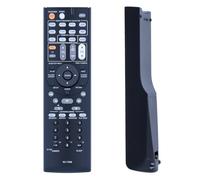 GOUYESHO RC-738M Remote Control Replacement Compatible with Onkyo AV Receiver TX-NR607 TX-SR607 HTRC160 HT-RC160 HTS7200 HT-S7200