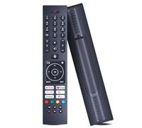 GOUYESHO RC45137T Replacement Remote Control Applicable For Panasonic Smart Full HD LCD TV TB-32S45AEY TB-40S45AEY TB-32S40AEY