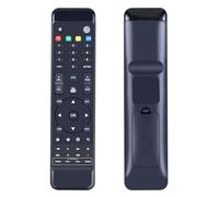 GOUYESHO RED360TV Remote Control Suitable for RED360.TV Red line for 7 line/RED 360,Red 360 Mega/Red 360/Red 360 Plus HD,for Redline for 7 line/RED 360/mega plus/HD line Replaced Remote Controller