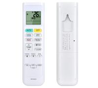 GOUYESHO Remote Control ARC480A1 Fit for Daikin Air Conditioner ARC480A2 ARC480A3 ARC480A4 ARC480A5 ARC480A6 ARC480A7 ARC480A8 ARC480A9 ARC480A10 ARC480A11 ARC480A12 ARC480A13 ARC480A15 ARC480A17