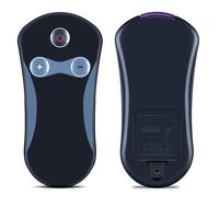 GOUYESHO Remote Control for CITYSPORTS WP3 Folding Treadmill, Replacement for BTM Folding Treadmill