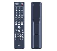 GOUYESHO Remote Control for DENON RC-1127 / RC1127, Compatible with DENON Television, Audio/Video Receiver