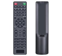 GOUYESHO Remote Control Replaced Compatible with Roxel RDP-S500 RDP-S600 RDP-S700 Region Free Full HD DVD Player