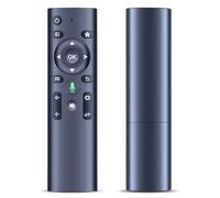 GOUYESHO Remote Control Replaced Compatible with WiMiUS P62 Projector