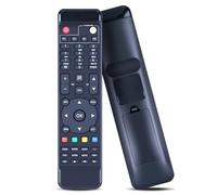 GOUYESHO Remote Control Replacement Applicable for Golden Interstar Alpha X (+, 4K), Beta X (WL, 4k Pro), Gamma X(+)