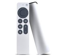 GOUYESHO Remote Control Replacement Compatible with Apple TV A2540 A2584 (No Voice Function)