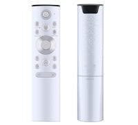 GOUYESHO Remote Control Replacement Compatible with AWOL VISION Laser Projector LTV-2500 LTV-3000 LTV-3500 LTV-3000 Pro LTV-3500 Pro