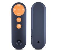 GOUYESHO Remote Control Replacement Compatible with FOUSAE Under Desk Elliptical Machine MC57D