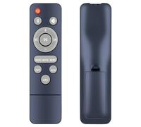 GOUYESHO Remote Control Replacement Compatible with HoYLluDLL Sound Bar, for GarageRock Sound Bar KY8000