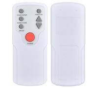 GOUYESHO Remote Control Replacement Compatible with Panana Elliptical Pedal Exerciser CH-B01, for Orbitrek Mx, for Zilchx Pedal Exerciser, for Rollingsurfer EM-02