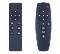 GOUYESHO Remote Control Replacement Compatible with Promethean V1 V3 V5 V6 V7 V9 I-Series VTP Titanium Activpanel