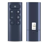 GOUYESHO Remote Control Replacement Compatible with Senmeo Bladeless Tower Fan UML-018 UML-032, for IcyAir Bladeless Tower Fan