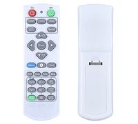 GOUYESHO Remote Control Replacement Compatible with ViewSonic ViewSonic Projector PX701-4K, PX701-4KE, PX728-4K, PX748-4K, PX700HDH, LS500W, LS500WH, LS550W, LS550WH