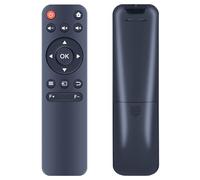 GOUYESHO Remote Control Replacement Compatible with XuanPad K3 X3 Mini Projector