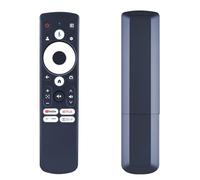 GOUYESHO Remote Control Replacement Fit for Aurzen EAZZE D1G Official Google TV 4K