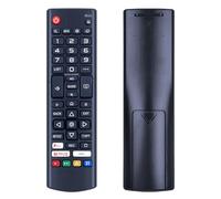 GOUYESHO Remote Control Replacement Fit for Cello C2425WSF-TRAV C2224WSF-TRAV C2425WSF CS24WS01T ZT10SW42SC Traveller Smart TV