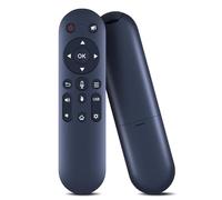 GOUYESHO Remote Control Replacement Fit for Magcubic HY300PRO HY300pro+ Projector, for wowlink Mini Projector W210