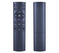GOUYESHO Remote Control Replacement Fit for Majority Sierra and Sierra Plus Soundbar