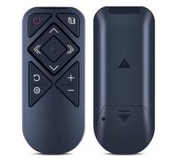 GOUYESHO Replacement Infrared Remote Control Compatible with Nixplay Smart Digital Picture Frame W10G W10P W10F