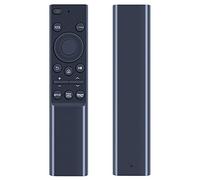 GOUYESHO Replacement Remote Control BN59-01358B for Samsung QLED TV GU43AU7179 UE50AU7105 UE50AU7175 UE58AU7175 UE65AU7105 UE75AU7105 UE75AU7175 UE85AU7105 UE85AU7105 105K UE1085AU7175U GU55AU7179U