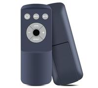 GOUYESHO Replacement Remote Control Compatible with Logitech Z906 5.1 Surround Sound Speaker System