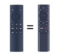 GOUYESHO Replacement Remote Control Compatible with NEBULA Cosmos 4K SE Laser+LED Dolby Vision Projector D2342