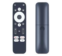 GOUYESHO Replacement Remote Control Compatible with NEBULA Cosmos Laser 4K Projector D2350, for Dcolor GD1 Stick