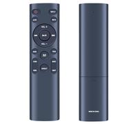 GOUYESHO Replacement Remote Control Compatible with SHARP HT-SB700 Dolby Atmos Soundbar