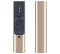 GOUYESHO Replacement Remote Control Compatible with XGimi H3S/RS pro2 A2/A3 pro H5 Horizon/Horizon Pro/Aura Projector