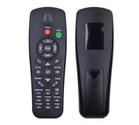 GOUYESHO Replacement Remote Control EH2060 for Optoma Projectors EX779P ES521 DS312 DS315 DX612 DX615 EP620 EP720 EP721 EP727 TS720 TX665UST-3D TX7156 TX762 EW615 PRO800P EP1691 EP7155