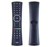 GOUYESHO RM-I08U RM-I09U Replacement Remote Control Compatible for Humax satellite receiver RMI08U RMI09U DTR-T1000 HB-1000S DTR-T2000 DTR-1010 HDR-1000S HB-1100S RM I08U RM I09U
