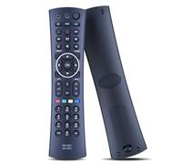 GOUYESHO RM-I09U Remote Control Replacement, Compatible with Humax TV Recorder HDR-1000 HDR-1800T HDR-1100 HDR-2000T HDR1000 HDR1800T HDR1100 HDR2000T