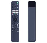 GOUYESHO RMF-TX520P Replacement Voice Remote Control Apply to Sony Smart LED TV KD-43X80J KD50X85J KD75X80J