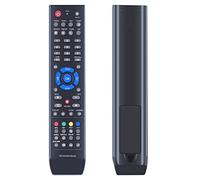 GOUYESHO TM-5000HD Series Replacement Remote Control Suitable for Technomate TV TM-5402 Series Digital Satellite Receiver M3 CI Super+
