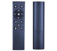 GOUYESHO Universal Remote Control Replacement Compatible with LED Desk Lamp with Clamp Desk Light for Most Brand (Make sure your old remote match the pic)