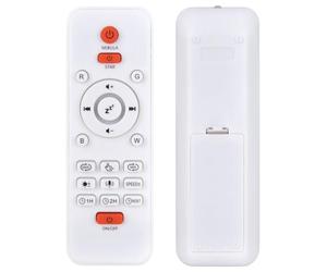 GOUYESHO Universal Replacement Remote Control Compatible with Dinosaur Egg LED Star Light Projector