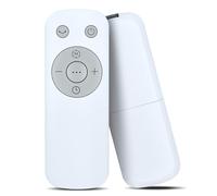 GOUYESHO Universal Replacement Remote Control Compatible with NETTA Tall Tower Fan 42 Inch Quiet Bladeless Tall Fan