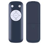 GOUYESHO Universal Replacement Remote Control Compatible with Pelonis 40-Inch 42-Inch Tower Fan, Quiet Cooling Fan (Please Make Sure Your Old Remote is Matching with Pic)