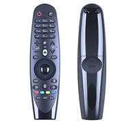 GOUYESHO Voice AN-MR600 Replacement Remote Control for LG TV, Compatible With 49UH6500 49UH6500UB 60UH6090 60UH6090UF 65UH5500 43UH6500UB 65UH9500 OLED55B6PU OLED55C6P OLED55E6P OLED55B6P