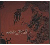 Gov’t Mule - Mulennium