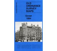 Govan 1894 : Lanarkshire Sheet 06.09a