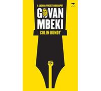 Govan Mbeki: A Jacana pocket history (Jacana pocket series)
